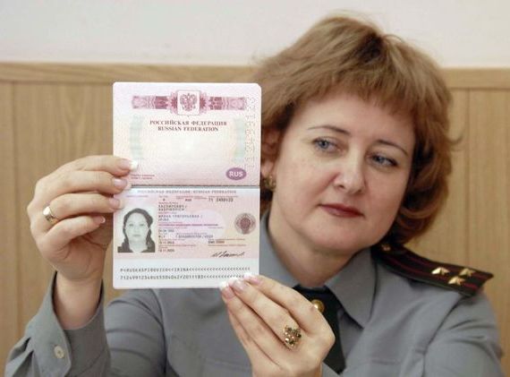прописка в Агрызе